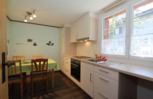 Grindelwald Apartment | Cosy 21/2 room apartment, with a beautiful view of the mountains