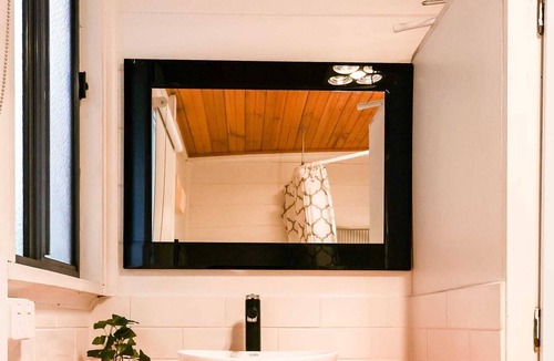 Daylesford Cabin | Cosy 2BR Cottage With Spa Bath