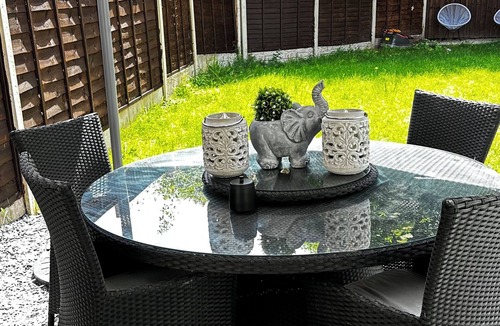 Seisdon House | Cosy 3 bed Home* Near NEC & BHX