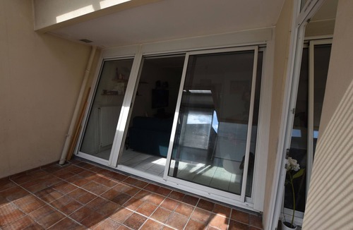 Sannois Apartment | Cosy 3-bedroom apartment near Stade de France and Enghien les bains
