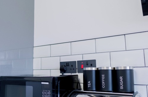 Cleedownton House | Cosy 3-bedroom home