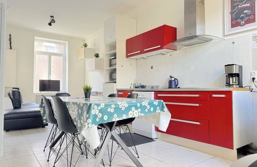 Croix House | Cosy 3-bedroom house close to all amenities