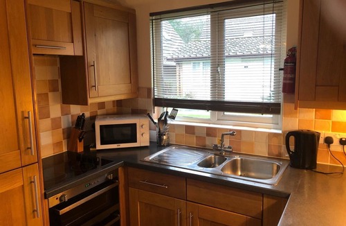 Saint Breward House | Cosy 3 Bedroom House on Cornish estate with pool