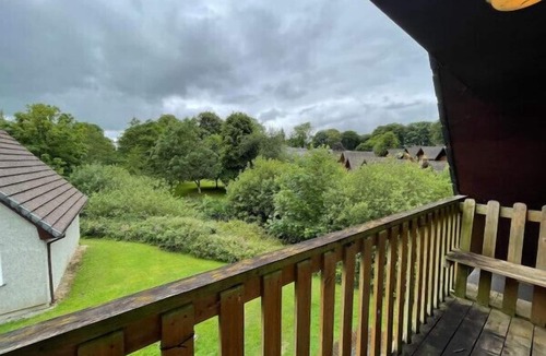 Saint Breward House | Cosy 3 Bedroom House on Cornish estate with pool