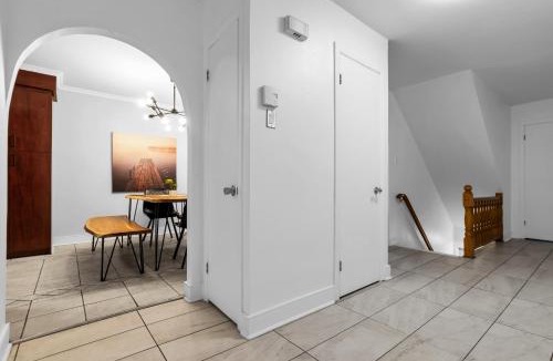 Tetreaultville Apartment | COSY 3 BEDROOMS Montreal