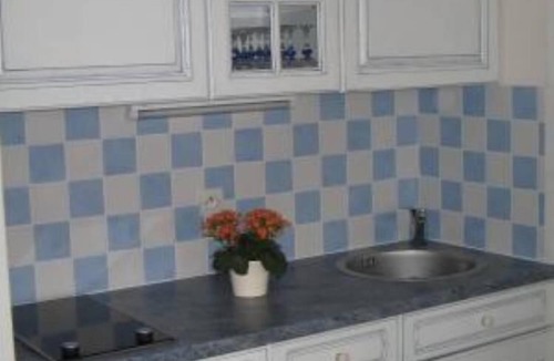 Ouistreham Apartment | Cosy 3* flat