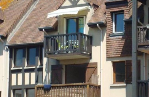 Ouistreham Apartment | Cosy 3* flat