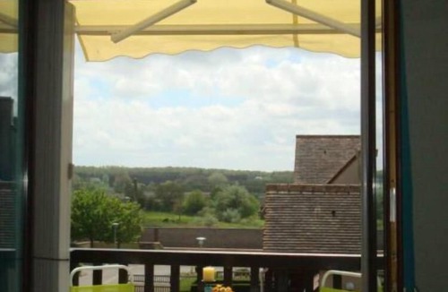 Ouistreham Apartment | Cosy 3* flat