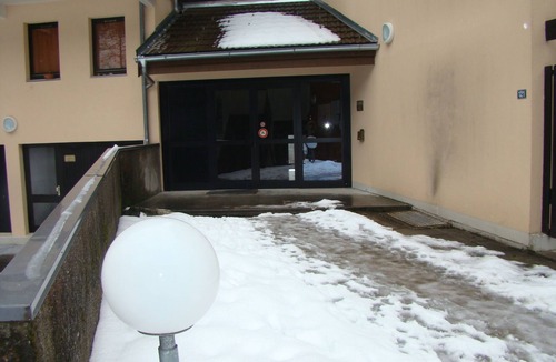 Saint-Jeoire Apartment | Cosy 4-bed studio in Onnion