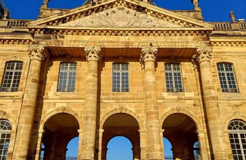 Luneville Apartment | Cosy 4 - Lunéville centre