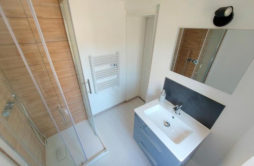 Luneville Apartment | Cosy 4 - Lunéville centre