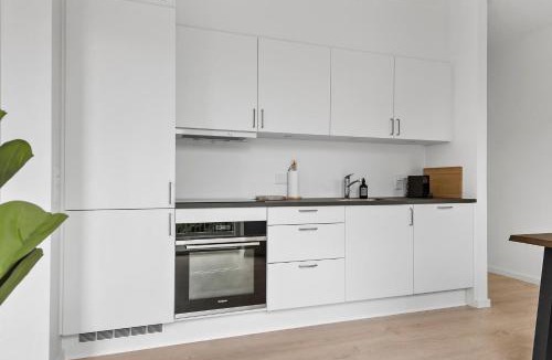 Midtbyen Apartment | Cosy 4-Person Apartment in The Heart of Aarhus