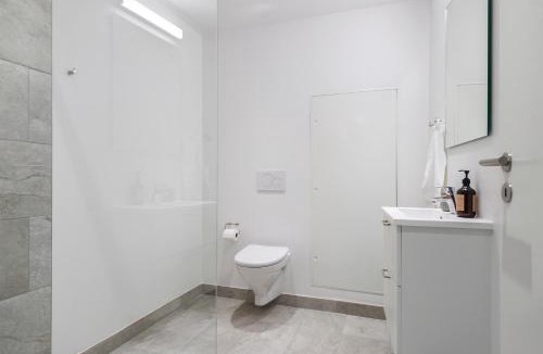 Midtbyen Apartment | Cosy 4-Person Apartment in The Heart of Aarhus