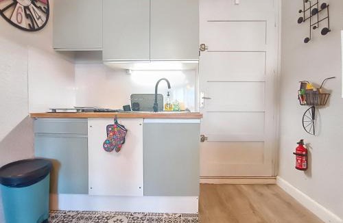 Le Barcares Apartment | Cosy 4 personnes au bord de l'eau
