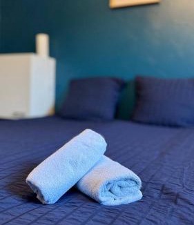 Montbeliard Apartment | Cosy 5 - Montbéliard
