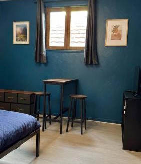 Montbeliard Apartment | Cosy 5 - Montbéliard