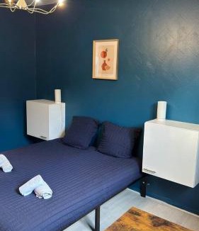 Montbeliard Apartment | Cosy 5 - Montbéliard