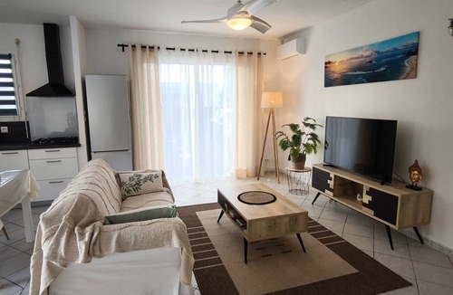 Sigean Apartment | Cosy 53 m² T2 for a relaxing getaway in Sigean