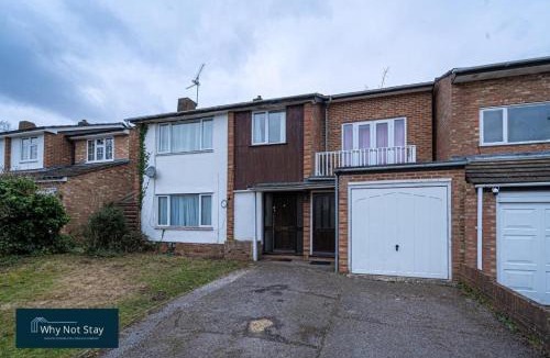 Reading House | Cosy 6 bed home Early, Reading