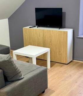 Belfort Apartment | Cosy 6 - Belfort centre