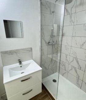 Belfort Apartment | Cosy 6 - Belfort centre
