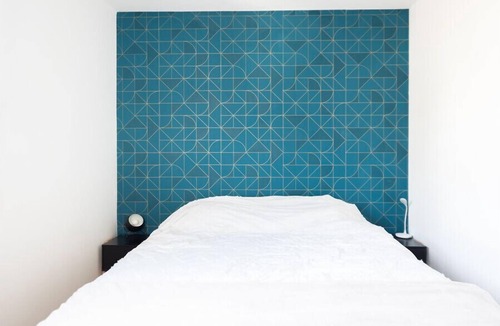 Saint-Denis Apartment | Cosy 60 m² apartment with balcony in Saint-Denis