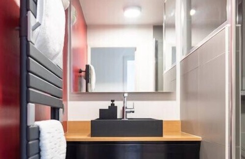 Saint-Denis Apartment | Cosy 60 m² apartment with balcony in Saint-Denis