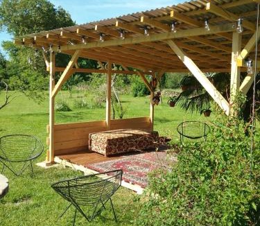 Mondalazac Apartment | Cosy a la campagne