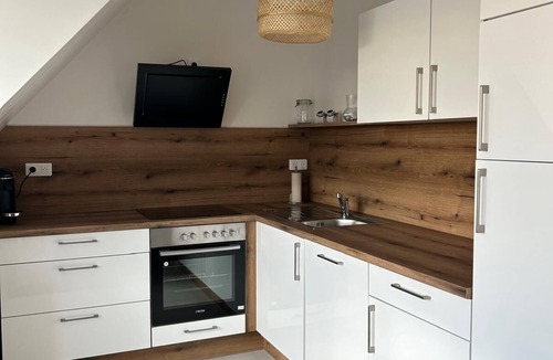 Morsbronn-les-Bains Apartment | Cosy accommodation