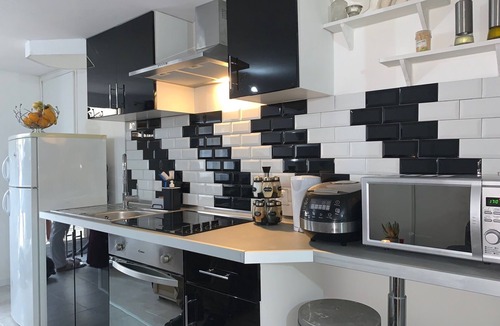 Les Stades House | Cosy accommodation near Paris and Disneyland
