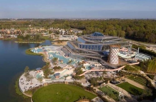 Les Stades House | Cosy accommodation near Paris and Disneyland