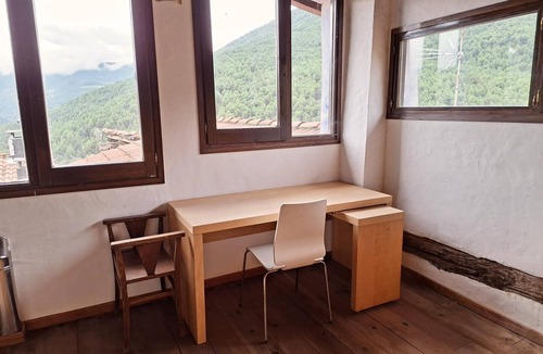 Noves de Segre Cottage | Cosy accommodation 15 km from La Seu d'Urgell.