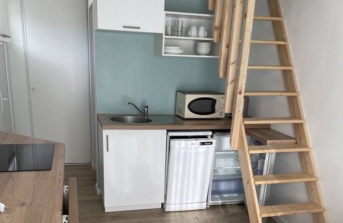 Ferel Apartment | Cosy accommodation