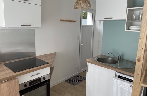 Ferel Apartment | Cosy accommodation