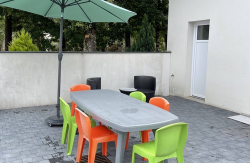 Ferel Apartment | Cosy accommodation