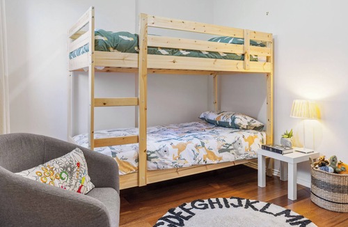 Hawthorndene Apartment | Cosy Adelaide Hills getaway