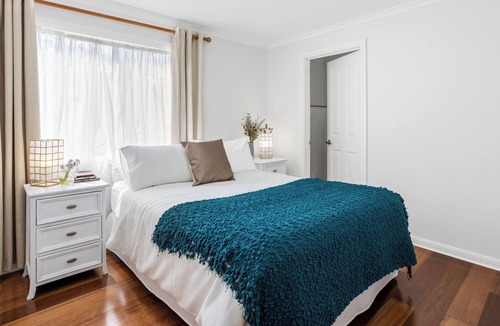 Hawthorndene Apartment | Cosy Adelaide Hills getaway