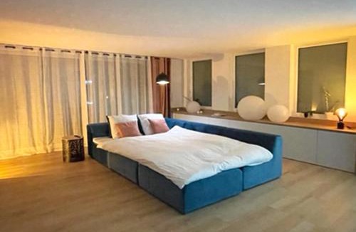 Hindisheim Apartment | cosy-alsace