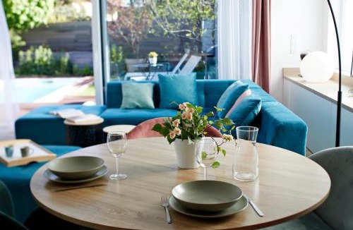 Hindisheim Apartment | cosy-alsace