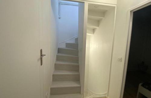 Saint-Maurice Apartment | Cosy Amiens