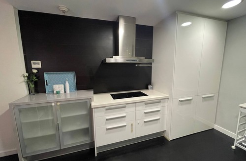Sabadell Apartment | Cosy AND Central Apartment