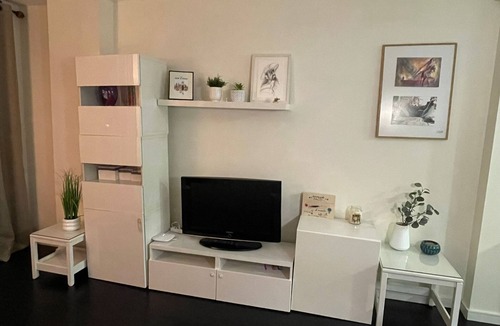 Sabadell Apartment | Cosy AND Central Apartment