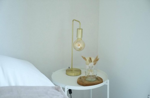 Ferrieres-en-Brie Apartment | Cosy and charming flat near Disney