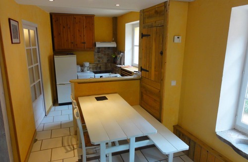 Montlaur Cottage | Cosy and charming cottage with pool and garden in a beautiful nature