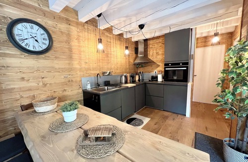 Saint-Lary-Soulan Ski Chalet | Cosy and comfortable chalet, ideal for a stay in the mountains
