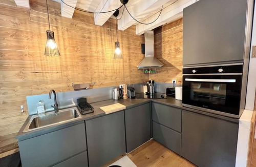 Saint-Lary-Soulan Ski Chalet | Cosy and comfortable chalet, ideal for a stay in the mountains