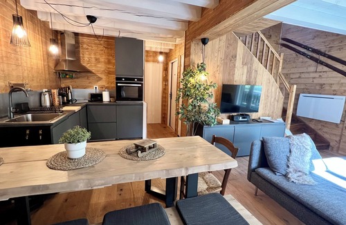 Saint-Lary-Soulan Ski Chalet | Cosy and comfortable chalet, ideal for a stay in the mountains