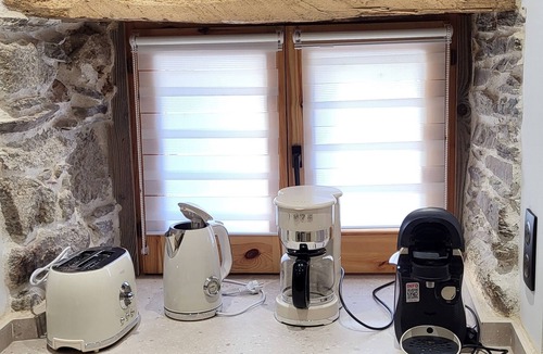 Dorres House | Cosy and comfortable 3* village house