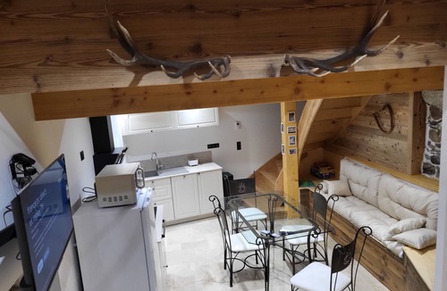 Dorres House | Cosy and comfortable 3* village house