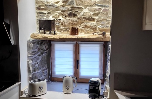 Dorres House | Cosy and comfortable 3* village house